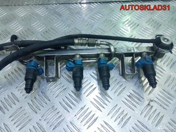 Трапеция стеклоочистителя Audi A8 D3 4E1955023C - АвтоСклад31.рф - авторазборка контрактные б/у запчасти в г. Белгород