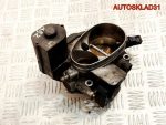 Заслонка дроссельная Audi A8 D2 4,2 ABZ Бензин 077133063AE - АвтоСклад31.рф - авторазборка контрактные б/у запчасти в г. Белгород