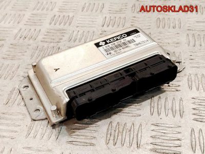 Блок ЭБУ Hyundai Getz 1,1 G4HD Бензин 3911002AA5 - АвтоСклад31.рф - авторазборка контрактные б/у запчасти в г. Белгород