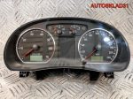 Панель приборов VW Polo 4 6Q0920803T - АвтоСклад31.рф - авторазборка контрактные б/у запчасти в г. Белгород