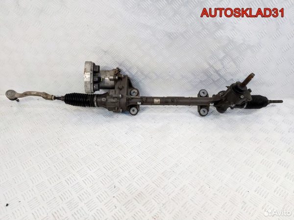 Натяжитель ремня VW Golf 4 1.9 AQM 038903315K - АвтоСклад31.рф - авторазборка контрактные б/у запчасти в г. Белгород