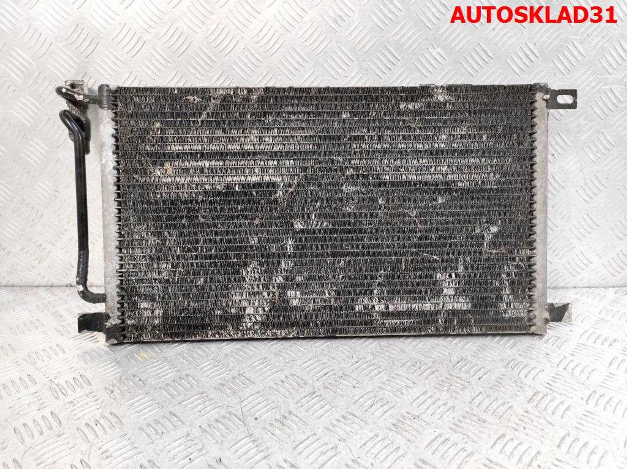 Радиатор кондиционера BMW E46 64538377614 - АвтоСклад31.рф - авторазборка контрактные б/у запчасти в г. Белгород Радиатор кондиционера BMW E46 64538377614 - АвтоСклад31.рф - авторазборка контрактные б/у запчасти в г. Белгород