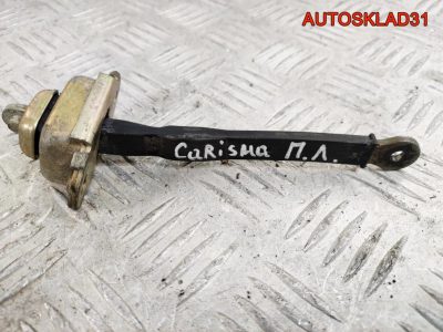 Ограничитель двери передний Mitsubishi Carisma DA - АвтоСклад31.рф - авторазборка контрактные б/у запчасти в г. Белгород