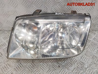 Фара левая Hella Volkswagen Bora 96359700L - АвтоСклад31.рф - авторазборка контрактные б/у запчасти в г. Белгород