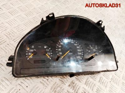 Панель приборов Mercedes-Benz ML W163 A1635405811 - АвтоСклад31.рф - авторазборка контрактные б/у запчасти в г. Белгород
