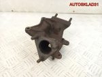 Коллектор выпускной Audi A4 B6 2.5 BDG 059131799G - АвтоСклад31.рф - авторазборка контрактные б/у запчасти в г. Белгород