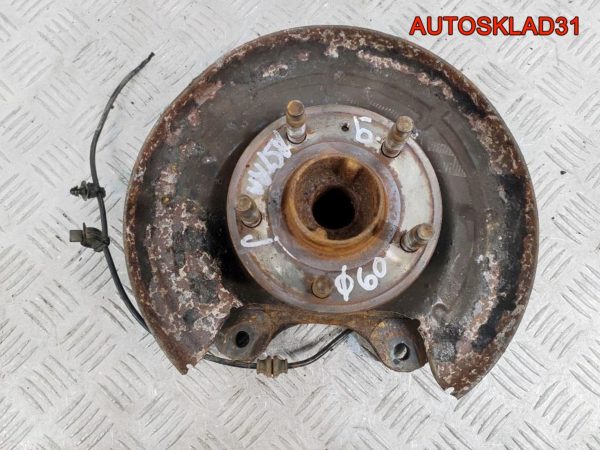 Блок электронный Audi A4 B5 4D0951173B - АвтоСклад31.рф - авторазборка контрактные б/у запчасти в г. Белгород