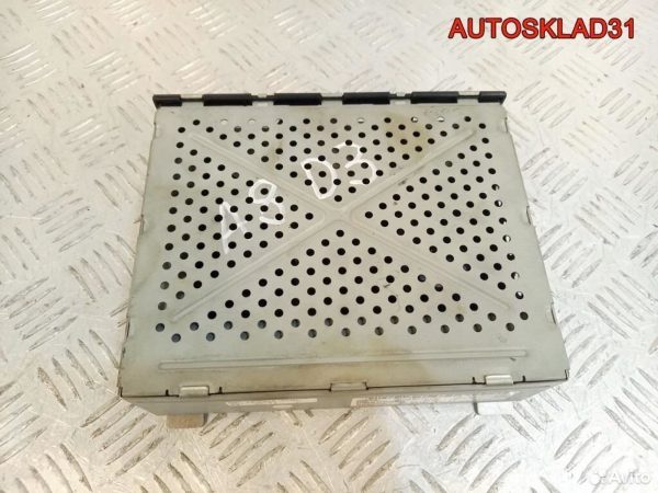 Вентилятор радиатора Renault Logan K9K 8200702960 - АвтоСклад31.рф - авторазборка контрактные б/у запчасти в г. Белгород