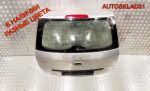Дверь багажника в сборе Ford Fusion 1756576 - АвтоСклад31.рф - авторазборка контрактные б/у запчасти в г. Белгород