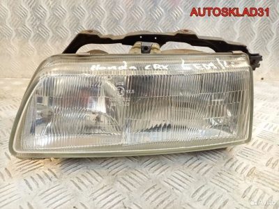 Фара левая Honda CRX 2 1987-1992 - АвтоСклад31.рф - авторазборка контрактные б/у запчасти в г. Белгород