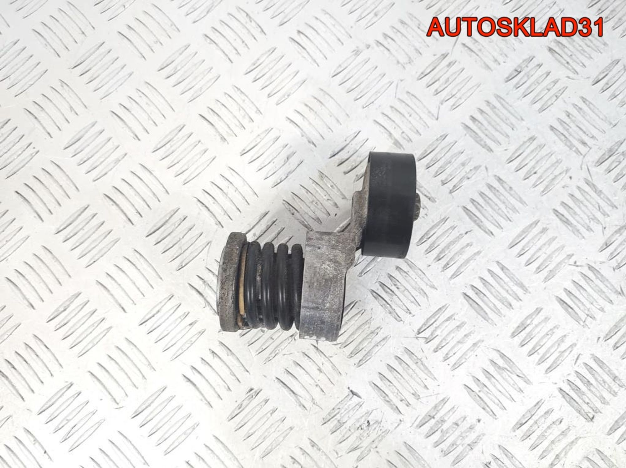 Ролик натяжитель VW Polo 4 1,2 BME 03E903133A - АвтоСклад31.рф - авторазборка контрактные б/у запчасти в г. Белгород Ролик натяжитель VW Polo 4 1,2 BME 03E903133A - АвтоСклад31.рф - авторазборка контрактные б/у запчасти в г. Белгород