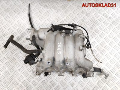 Коллектор впускной Kia Sportage 2 2.0 G4GC Бензин - АвтоСклад31.рф - авторазборка контрактные б/у запчасти в г. Белгород