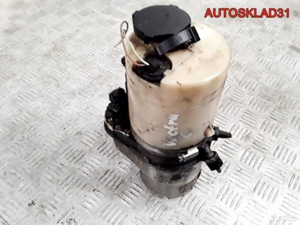 ТНВД Mercedes Benz W211 2,2 646 Дизель A6110701401 - АвтоСклад31.рф - авторазборка контрактные б/у запчасти в г. Белгород