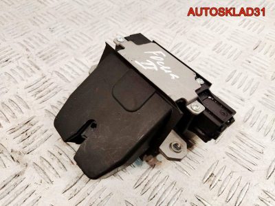 Замок багажника Ford Focus 2 3M51R442A66AP Хетчбэк - АвтоСклад31.рф - авторазборка контрактные б/у запчасти в г. Белгород