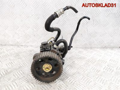 ТНВД Opel Zafira B 1.9 Z19DT 0445010156 - АвтоСклад31.рф - авторазборка контрактные б/у запчасти в г. Белгород