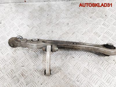 Рычаг передний нижний Audi A6 C6 4F0407151A - АвтоСклад31.рф - авторазборка контрактные б/у запчасти в г. Белгород