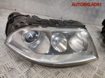 Фары Ксенон Комплект VW Passat B5+ 3B7941015M - АвтоСклад31.рф - авторазборка контрактные б/у запчасти в г. Белгород