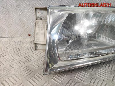 Фара левая Skoda Octavia A4 1U1941015L - АвтоСклад31.рф - авторазборка контрактные б/у запчасти в г. Белгород