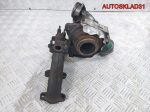 Турбина VW Touran 2.0 BMM 036253014N Дизель - АвтоСклад31.рф - авторазборка контрактные б/у запчасти в г. Белгород