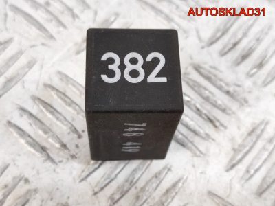 Реле №382 Audi A3 8L 4D0907131 - АвтоСклад31.рф - авторазборка контрактные б/у запчасти в г. Белгород