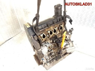 Двигатель AKL Volkswagen Golf 4 1.6 Бензин Цена за СТОЛБИК - АвтоСклад31.рф - авторазборка контрактные б/у запчасти в г. Белгород