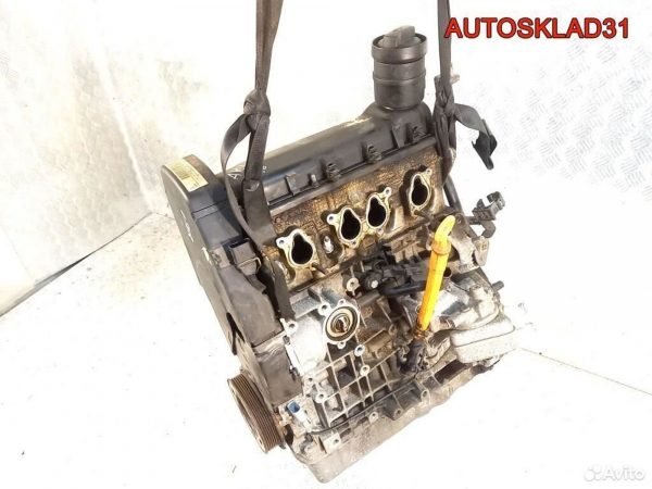 Двигатель AWT VW Passat B5+ 1,8 Бензин Цена за СТОЛБИК - АвтоСклад31.рф - авторазборка контрактные б/у запчасти в г. Белгород