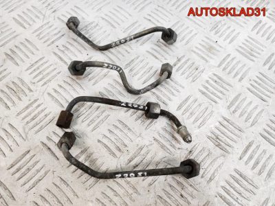 Трубка топливная Комплект Chevrolet Captiva C100 2,0 Z20S1 Дизель - АвтоСклад31.рф - авторазборка контрактные б/у запчасти в г. Белгород