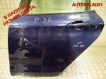 Дверь задняя левая Peugeot 208 9671907580 - АвтоСклад31.рф - авторазборка контрактные б/у запчасти в г. Белгород