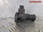 Фланец системы охлаждения Audi A4 B5 028121133 - АвтоСклад31.рф - авторазборка контрактные б/у запчасти в г. Белгород
