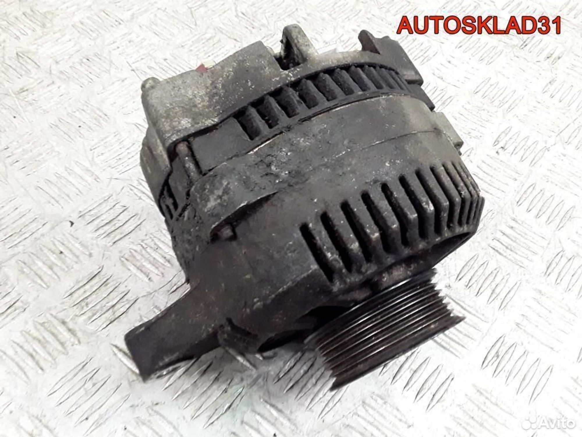 Генератор Ford Mondeo 2 F5RU10316BA 2.5 Бензин - АвтоСклад31.рф - авторазборка контрактные б/у запчасти в г. Белгород Генератор Ford Mondeo 2 F5RU10316BA 2.5 Бензин - АвтоСклад31.рф - авторазборка контрактные б/у запчасти в г. Белгород