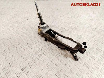 Кулиса МКПП Mercedes Benz W203 209488 - АвтоСклад31.рф - авторазборка контрактные б/у запчасти в г. Белгород