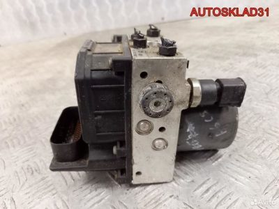 Блок ABS абс Audi A6 C5 4B0614517G - АвтоСклад31.рф - авторазборка контрактные б/у запчасти в г. Белгород