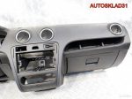 Торпедо Голое Ford Fusion 1727632 Рестайлинг - АвтоСклад31.рф - авторазборка контрактные б/у запчасти в г. Белгород