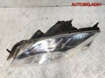 Фара правая Nissan Note E11 260109U100 - АвтоСклад31.рф - авторазборка контрактные б/у запчасти в г. Белгород
