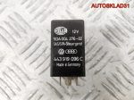 Реле Audi A6 C4 443919096C - АвтоСклад31.рф - авторазборка контрактные б/у запчасти в г. Белгород