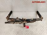 Фаркоп со съёмным крюком Vw Passat B5  Универсал 3B0803882G - АвтоСклад31.рф - авторазборка контрактные б/у запчасти в г. Белгород