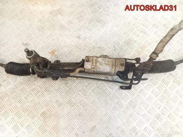 Двигатель BMP Volkswagen Passat B6 2.0 Дизель - АвтоСклад31.рф - авторазборка контрактные б/у запчасти в г. Белгород