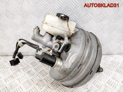 Усилитель тормозов вакуумный Mercedes Benz W210 A0044305330 - АвтоСклад31.рф - авторазборка контрактные б/у запчасти в г. Белгород