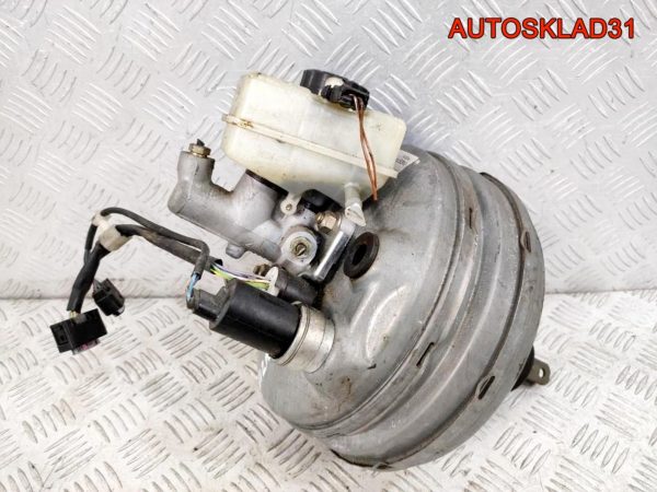Компрессор кондиционера Mazda 3 BK H12A1AJ4DZ - АвтоСклад31.рф - авторазборка контрактные б/у запчасти в г. Белгород