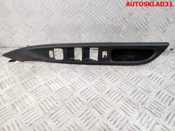 Дефлектор воздушный задний VW Touran 1 1T0819203B - АвтоСклад31.рф - авторазборка контрактные б/у запчасти в г. Белгород