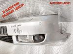 Бампер передний Audi A6 C5 4B0807111BA Рестайлинг (Р) - АвтоСклад31.рф - авторазборка контрактные б/у запчасти в г. Белгород