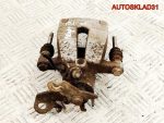 Суппорт тормозной задний правый Renault Megane 2 7701207694 - АвтоСклад31.рф - авторазборка контрактные б/у запчасти в г. Белгород