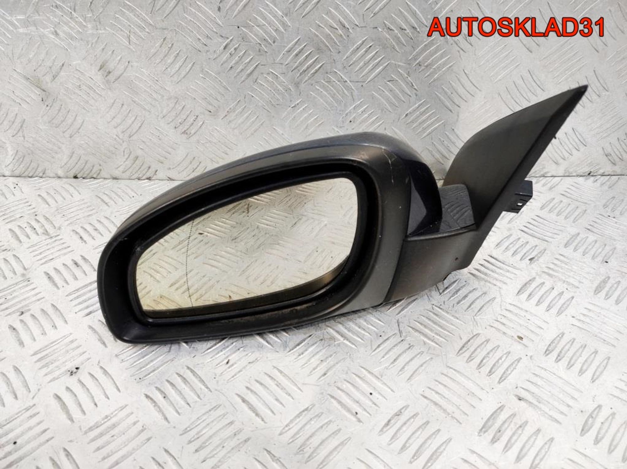 Зеркало левое Opel Vectra C 24436193 - АвтоСклад31.рф - авторазборка контрактные б/у запчасти в г. Белгород Зеркало левое Opel Vectra C 24436193 - АвтоСклад31.рф - авторазборка контрактные б/у запчасти в г. Белгород