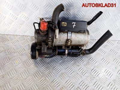 Автономный отопитель VW Passat B3 SP200AB15 Бензин - АвтоСклад31.рф - авторазборка контрактные б/у запчасти в г. Белгород
