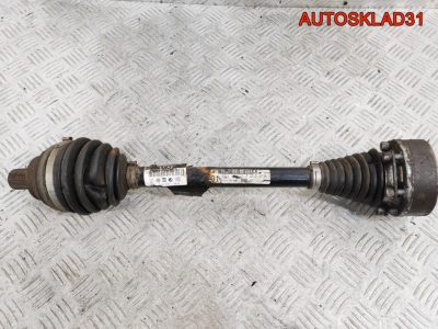 Полуось передняя левая VW Golf Plus 1,4 CAXA Бензин 1K0407271JA - АвтоСклад31.рф - авторазборка контрактные б/у запчасти в г. Белгород