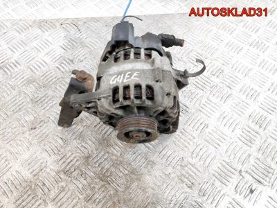 Генератор 90A Hyundai Elantra 4 G4GC 3730022650 - АвтоСклад31.рф - авторазборка контрактные б/у запчасти в г. Белгород