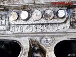 Головка блока левая VW Passat B5 APR 078103373AH - АвтоСклад31.рф - авторазборка контрактные б/у запчасти в г. Белгород