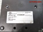 Блок управления Bluetooth VW Passat B6 1K8035730 - АвтоСклад31.рф - авторазборка контрактные б/у запчасти в г. Белгород