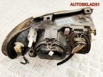 Фара левая Audi A4 B5 8D0941003AK Рестайлинг - АвтоСклад31.рф - авторазборка контрактные б/у запчасти в г. Белгород