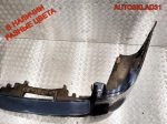 Бампер задний VW Passat B6 Универсал 3C9807421 (Р) - АвтоСклад31.рф - авторазборка контрактные б/у запчасти в г. Белгород